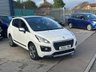 USED 2016 66 PEUGEOT 3008 1.6 BlueHDi Allure SUV 5dr Diesel Manual Euro 6 (s/s) (120 ps) &pound;200 TO SECURE, DELIVERY AVAILABLE!