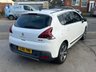 USED 2016 66 PEUGEOT 3008 1.6 BlueHDi Allure SUV 5dr Diesel Manual Euro 6 (s/s) (120 ps) &pound;200 TO SECURE, DELIVERY AVAILABLE!