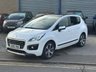 USED 2016 66 PEUGEOT 3008 1.6 BlueHDi Allure SUV 5dr Diesel Manual Euro 6 (s/s) (120 ps) &pound;200 TO SECURE, DELIVERY AVAILABLE!
