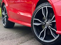 USED 2016 16 AUDI S1 2.0 TFSI Hatchback 3dr Petrol Manual quattro Euro 6 (s/s) (231 ps) 