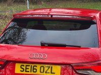 USED 2016 16 AUDI S1 2.0 TFSI Hatchback 3dr Petrol Manual quattro Euro 6 (s/s) (231 ps) 