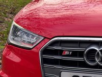 USED 2016 16 AUDI S1 2.0 TFSI Hatchback 3dr Petrol Manual quattro Euro 6 (s/s) (231 ps) 