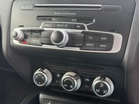 USED 2016 16 AUDI S1 2.0 TFSI Hatchback 3dr Petrol Manual quattro Euro 6 (s/s) (231 ps) 