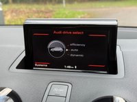 USED 2016 16 AUDI S1 2.0 TFSI Hatchback 3dr Petrol Manual quattro Euro 6 (s/s) (231 ps) 