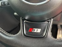 USED 2016 16 AUDI S1 2.0 TFSI Hatchback 3dr Petrol Manual quattro Euro 6 (s/s) (231 ps) 