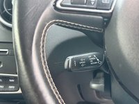 USED 2016 16 AUDI S1 2.0 TFSI Hatchback 3dr Petrol Manual quattro Euro 6 (s/s) (231 ps) 