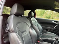 USED 2016 16 AUDI S1 2.0 TFSI Hatchback 3dr Petrol Manual quattro Euro 6 (s/s) (231 ps) 