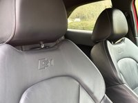 USED 2016 16 AUDI S1 2.0 TFSI Hatchback 3dr Petrol Manual quattro Euro 6 (s/s) (231 ps) 