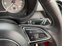 USED 2016 16 AUDI S1 2.0 TFSI Hatchback 3dr Petrol Manual quattro Euro 6 (s/s) (231 ps) 