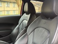 USED 2016 16 AUDI S1 2.0 TFSI Hatchback 3dr Petrol Manual quattro Euro 6 (s/s) (231 ps) 