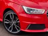 USED 2016 16 AUDI S1 2.0 TFSI Hatchback 3dr Petrol Manual quattro Euro 6 (s/s) (231 ps) 
