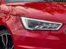 USED 2016 16 AUDI S1 2.0 TFSI Hatchback 3dr Petrol Manual quattro Euro 6 (s/s) (231 ps) 