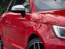 USED 2016 16 AUDI S1 2.0 TFSI Hatchback 3dr Petrol Manual quattro Euro 6 (s/s) (231 ps) 