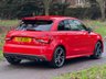 USED 2016 16 AUDI S1 2.0 TFSI Hatchback 3dr Petrol Manual quattro Euro 6 (s/s) (231 ps) 