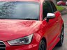 USED 2016 16 AUDI S1 2.0 TFSI Hatchback 3dr Petrol Manual quattro Euro 6 (s/s) (231 ps) 