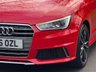 USED 2016 16 AUDI S1 2.0 TFSI Hatchback 3dr Petrol Manual quattro Euro 6 (s/s) (231 ps) 