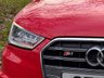 USED 2016 16 AUDI S1 2.0 TFSI Hatchback 3dr Petrol Manual quattro Euro 6 (s/s) (231 ps) 