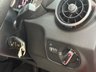 USED 2016 16 AUDI S1 2.0 TFSI Hatchback 3dr Petrol Manual quattro Euro 6 (s/s) (231 ps) 