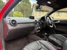 USED 2016 16 AUDI S1 2.0 TFSI Hatchback 3dr Petrol Manual quattro Euro 6 (s/s) (231 ps) 