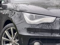 USED 2014 14 AUDI A1 1.4 TFSI S line Style Edition Sportback 5dr Petrol Manual Euro 5 (s/s) (122 ps) 