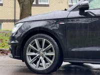 USED 2014 14 AUDI A1 1.4 TFSI S line Style Edition Sportback 5dr Petrol Manual Euro 5 (s/s) (122 ps) 