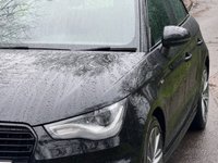 USED 2014 14 AUDI A1 1.4 TFSI S line Style Edition Sportback 5dr Petrol Manual Euro 5 (s/s) (122 ps) 