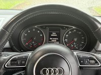 USED 2014 14 AUDI A1 1.4 TFSI S line Style Edition Sportback 5dr Petrol Manual Euro 5 (s/s) (122 ps) 