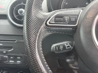 USED 2014 14 AUDI A1 1.4 TFSI S line Style Edition Sportback 5dr Petrol Manual Euro 5 (s/s) (122 ps) 