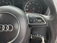 USED 2014 14 AUDI A1 1.4 TFSI S line Style Edition Sportback 5dr Petrol Manual Euro 5 (s/s) (122 ps) 