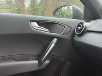 USED 2014 14 AUDI A1 1.4 TFSI S line Style Edition Sportback 5dr Petrol Manual Euro 5 (s/s) (122 ps) 