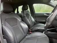 USED 2014 14 AUDI A1 1.4 TFSI S line Style Edition Sportback 5dr Petrol Manual Euro 5 (s/s) (122 ps) 