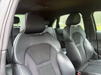 USED 2014 14 AUDI A1 1.4 TFSI S line Style Edition Sportback 5dr Petrol Manual Euro 5 (s/s) (122 ps) 