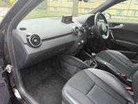 USED 2014 14 AUDI A1 1.4 TFSI S line Style Edition Sportback 5dr Petrol Manual Euro 5 (s/s) (122 ps) 
