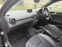 USED 2014 14 AUDI A1 1.4 TFSI S line Style Edition Sportback 5dr Petrol Manual Euro 5 (s/s) (122 ps) 