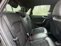 USED 2014 14 AUDI A1 1.4 TFSI S line Style Edition Sportback 5dr Petrol Manual Euro 5 (s/s) (122 ps) 