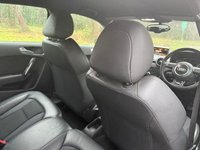 USED 2014 14 AUDI A1 1.4 TFSI S line Style Edition Sportback 5dr Petrol Manual Euro 5 (s/s) (122 ps) 