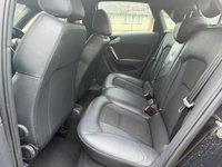 USED 2014 14 AUDI A1 1.4 TFSI S line Style Edition Sportback 5dr Petrol Manual Euro 5 (s/s) (122 ps) 