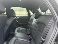 USED 2014 14 AUDI A1 1.4 TFSI S line Style Edition Sportback 5dr Petrol Manual Euro 5 (s/s) (122 ps) 