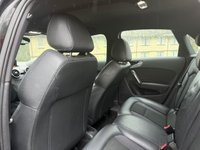 USED 2014 14 AUDI A1 1.4 TFSI S line Style Edition Sportback 5dr Petrol Manual Euro 5 (s/s) (122 ps) 