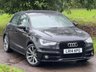 USED 2014 14 AUDI A1 1.4 TFSI S line Style Edition Sportback 5dr Petrol Manual Euro 5 (s/s) (122 ps) 