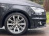 USED 2014 14 AUDI A1 1.4 TFSI S line Style Edition Sportback 5dr Petrol Manual Euro 5 (s/s) (122 ps) 