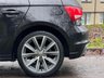 USED 2014 14 AUDI A1 1.4 TFSI S line Style Edition Sportback 5dr Petrol Manual Euro 5 (s/s) (122 ps) 