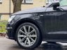 USED 2014 14 AUDI A1 1.4 TFSI S line Style Edition Sportback 5dr Petrol Manual Euro 5 (s/s) (122 ps) 