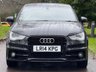 USED 2014 14 AUDI A1 1.4 TFSI S line Style Edition Sportback 5dr Petrol Manual Euro 5 (s/s) (122 ps) 