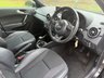 USED 2014 14 AUDI A1 1.4 TFSI S line Style Edition Sportback 5dr Petrol Manual Euro 5 (s/s) (122 ps) 
