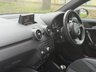 USED 2014 14 AUDI A1 1.4 TFSI S line Style Edition Sportback 5dr Petrol Manual Euro 5 (s/s) (122 ps) 