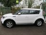USED 2018 18 KIA SOUL 1.6 GDi 1 SUV 5dr Petrol Manual Euro 6 (130 bhp) Low Mileage, Full Service History & Just Serviced, NEW MOT, Low Insurance Group!