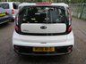 USED 2018 18 KIA SOUL 1.6 GDi 1 SUV 5dr Petrol Manual Euro 6 (130 bhp) Low Mileage, Full Service History & Just Serviced, NEW MOT, Low Insurance Group!
