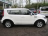USED 2018 18 KIA SOUL 1.6 GDi 1 SUV 5dr Petrol Manual Euro 6 (130 bhp) Low Mileage, Full Service History & Just Serviced, NEW MOT, Low Insurance Group!