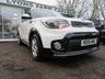 USED 2018 18 KIA SOUL 1.6 GDi 1 SUV 5dr Petrol Manual Euro 6 (130 bhp) Low Mileage, Full Service History & Just Serviced, NEW MOT, Low Insurance Group!